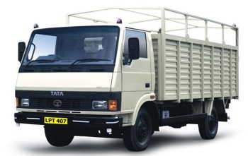 14 FT Truck
