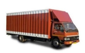 32 FT Container