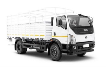 6 Tyre Truck