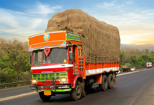 Full Load Transport Service