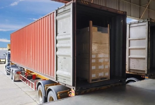 Part Load Transport Service