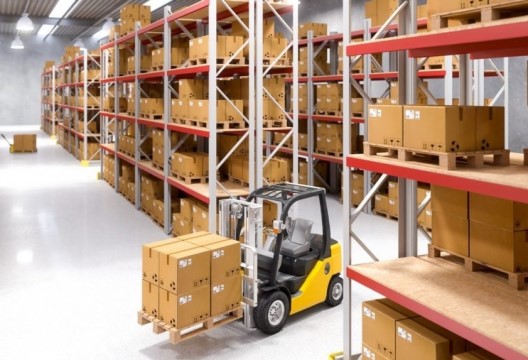 Warehouse and Storage Service