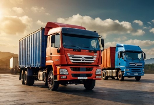 Truck Transport Service