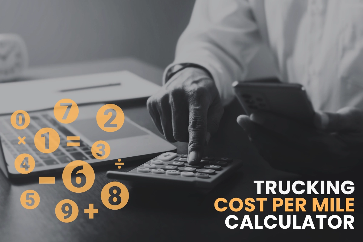 How to Calculate Trucking Rates in India: A Complete Guide