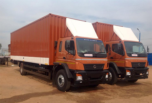 Logistics Service in Bangalore