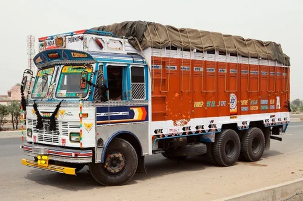 Full Truck Load (FTL) Transport Service in Bangalore