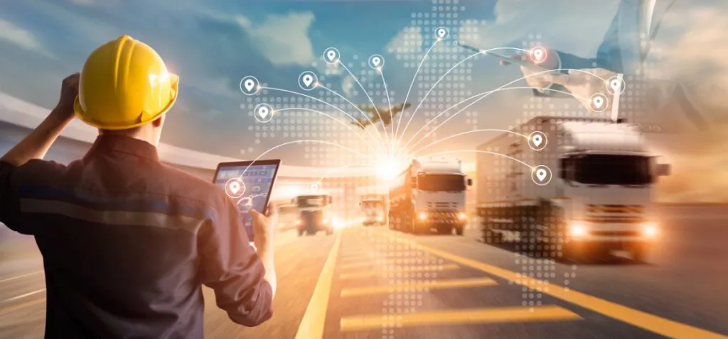 Industry Logistics Service in Bangalore