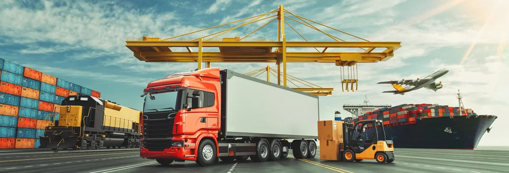 Logistics Service in Bangalore