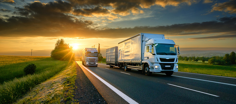 Truck Transport Service in Bangalore
