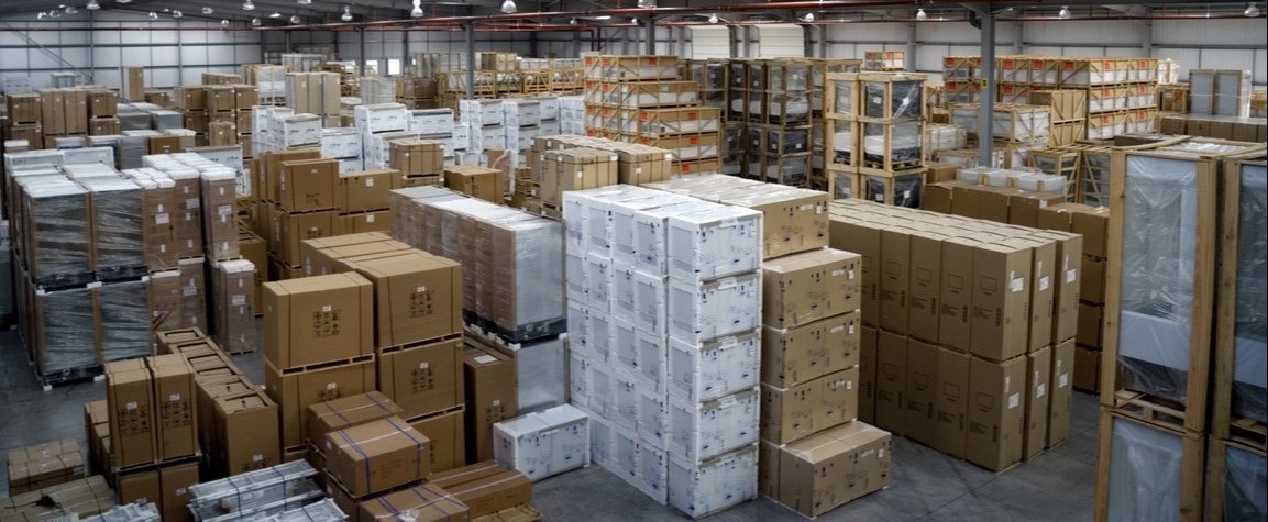 Warehouse and Storage Service in Bangalore