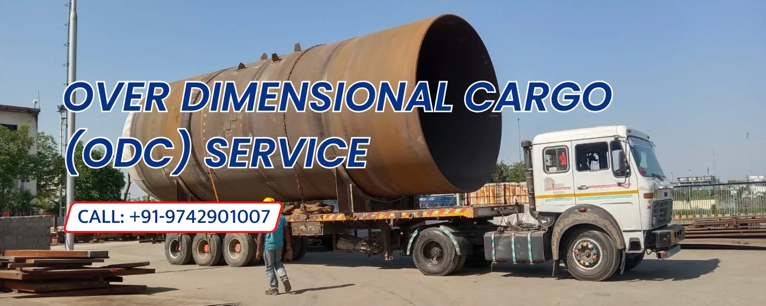 ODC cargo Service