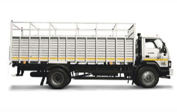 17 ft Truck