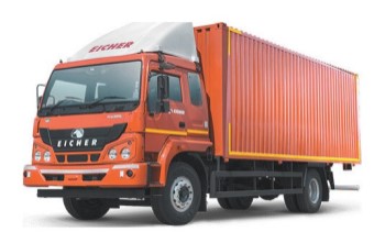 20 FT Container
