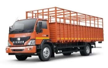 22 ft Truck