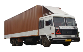32 FT mxl Container